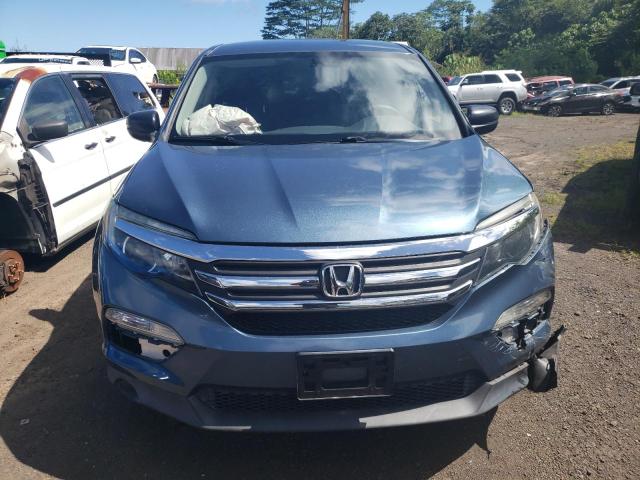 2016 HONDA PILOT LX - 5FNYF6H12GB099997