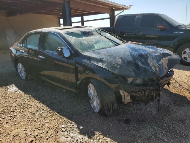 VIN 1HGCR2F83EA258852 2014 Honda Accord, Exl no.4