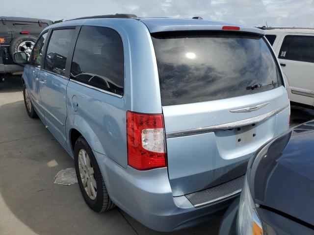 VIN 2C4RC1BG3DR659152 2013 Chrysler Town and Countr... no.6