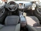 CHEVROLET CRUZE LS снимка