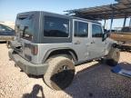 JEEP WRANGLER U снимка