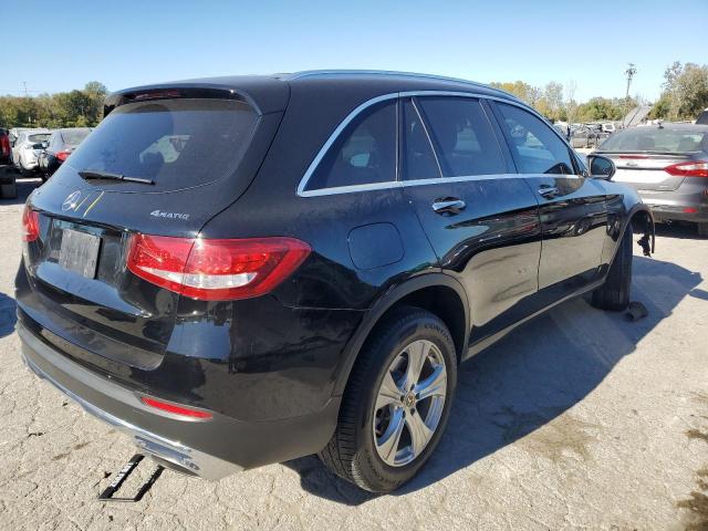 2018 MERCEDES-BENZ GLC 300 4M - WDC0G4KBXJV039646