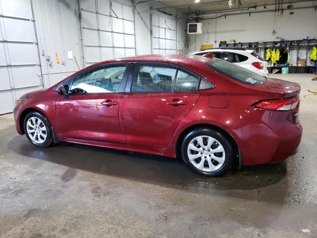 2024 TOYOTA COROLLA LE - 5YFB4MDE5RP152594