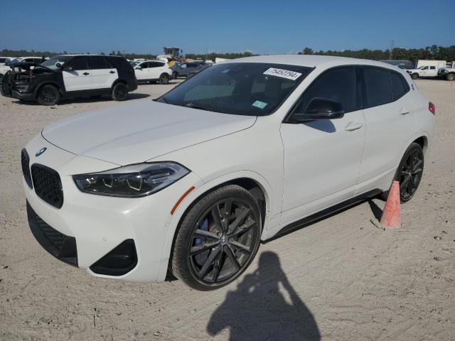 2022 BMW X2 M35I #2954629411