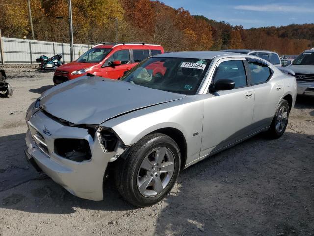 DODGE CHARGER SX