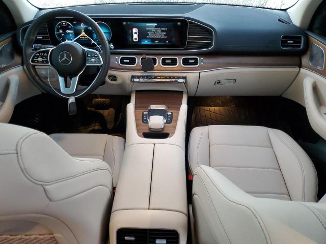 2023 MERCEDES-BENZ GLE 450 4M - 4JGFB5KB6PA922966