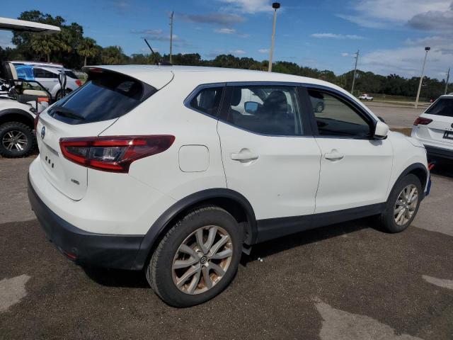 VIN JN1BJ1AW7MW429477 2021 Nissan Rogue, S no.3