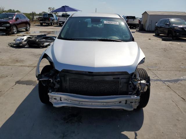 2015 CHEVROLET EQUINOX LS - 1GNALAEK9FZ141110