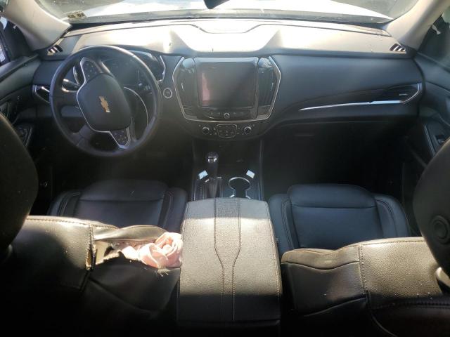2018 CHEVROLET TRAVERSE P - 1GNEVJKW5JJ121446