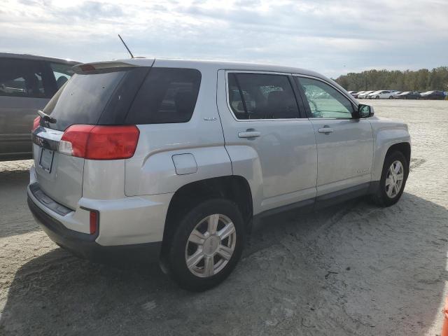 2016 GMC TERRAIN SL - 2GKALMEK1G6313481