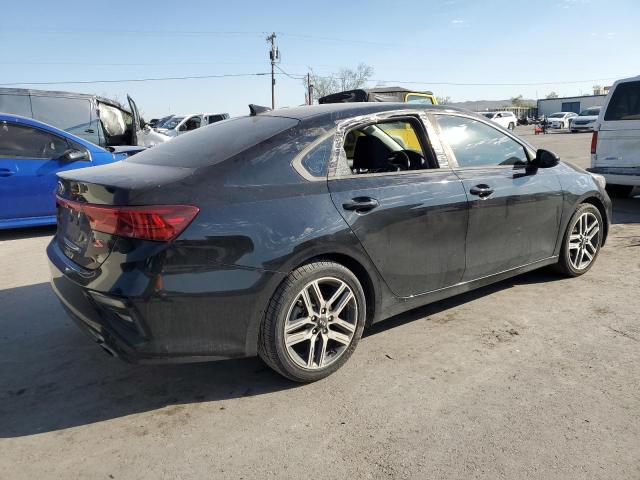 2019 KIA FORTE GT L - 3KPF34AD0KE049736