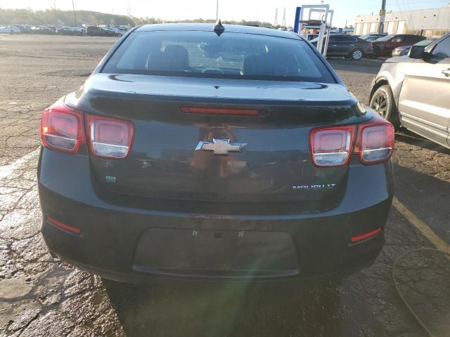 2015 CHEVROLET MALIBU 1LT - 1G11C5SL6FF251765