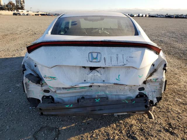 VIN 2HGFC4B0XJH303551 2018 Honda Civic, LX no.6