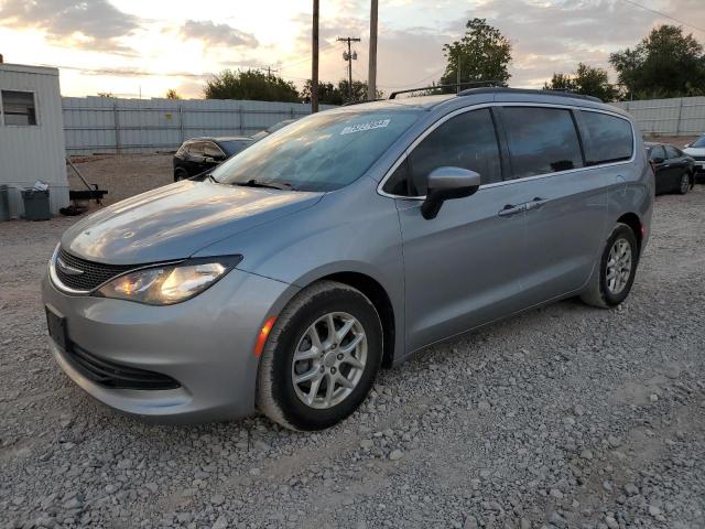 2020 CHRYSLER VOYAGER LX #2955432513