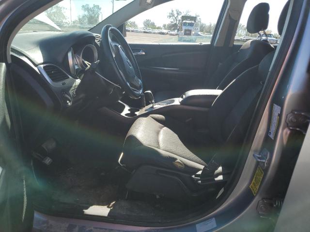 2016 DODGE JOURNEY CR - 3C4PDCGG9GT112400