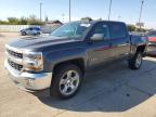 2018 CHEVROLET SILVERADO - 3GCPCREC3JG361085