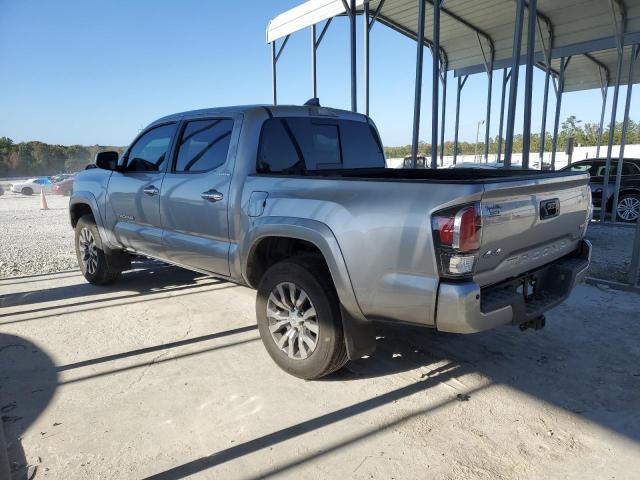 VIN 3TMGZ5AN1MM439934 2021 Toyota Tacoma, Double Cab no.2