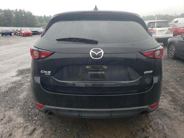 2017 MAZDA CX-5 GRAND - JM3KFBDL3H0135712