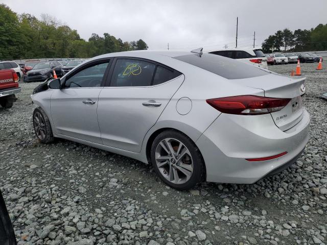 Vin: kmhd84lf3hu266968, lot: 73090484, hyundai elantra se 20172