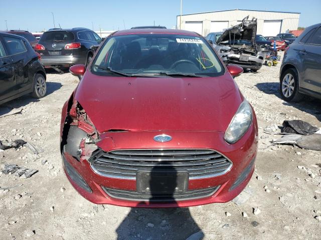 VIN 3FADP4BJ2EM148493 2014 Ford Fiesta, SE no.5