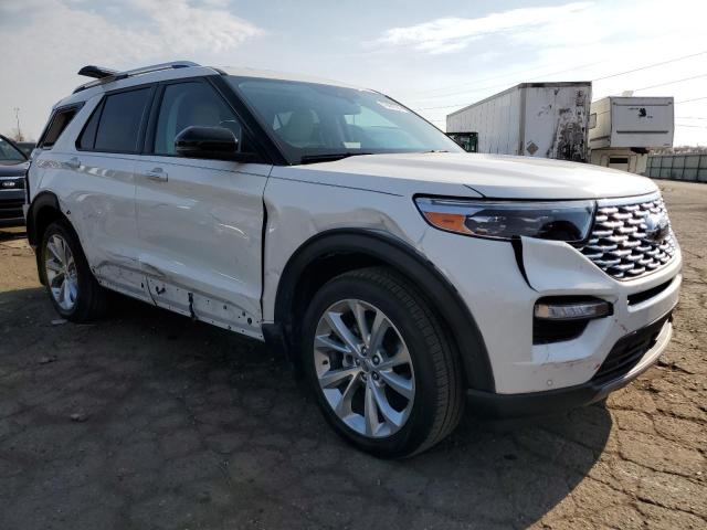 2022 FORD EXPLORER P - 1FM5K8HC0NGA39095