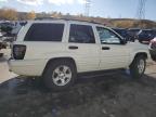 Lot #3021136226 2004 JEEP GRAND CHER