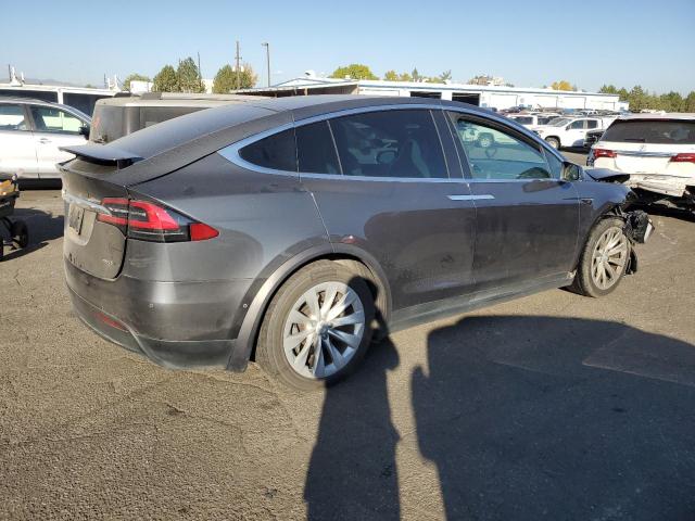 2017 TESLA MODEL X - 5YJXCDE28HF034899
