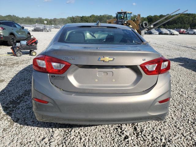 2017 CHEVROLET CRUZE LT - 1G1BE5SM9H7120575