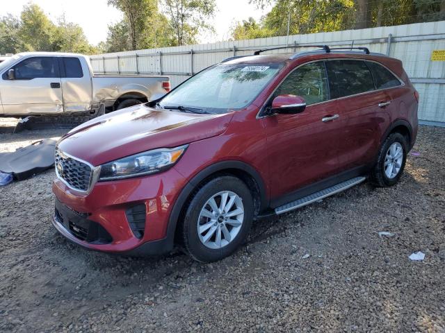 VIN 5XYPG4A35LG672354 2020 KIA SORENTO no.1