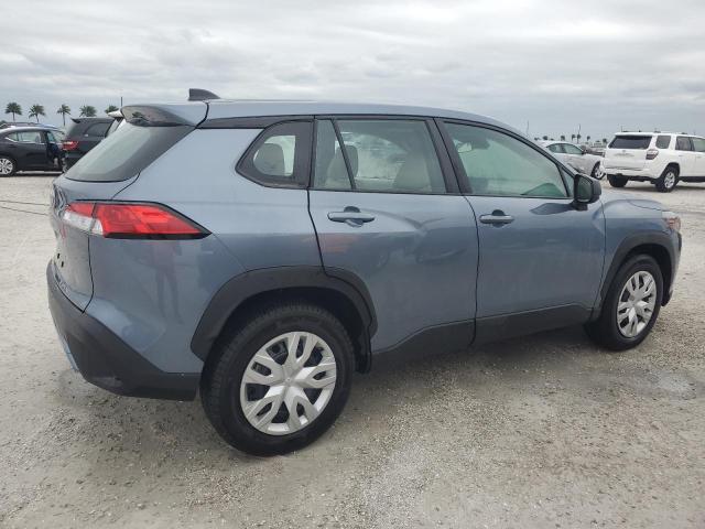 2024 TOYOTA COROLLA CR - 7MUAAAAG1RV076118