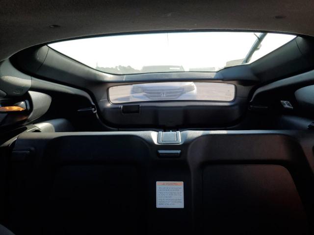 2015 HONDA CR-Z - JHMZF1D41FS003462