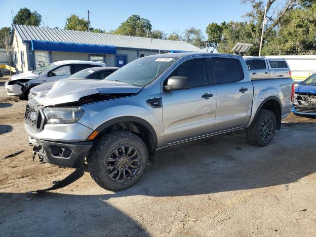2021 FORD RANGER XL - 1FTER4FH3MLD05447