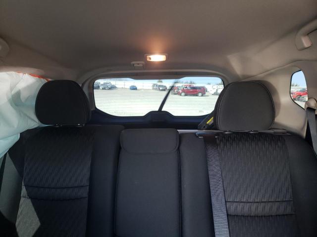 2020 NISSAN ROGUE S - KNMAT2MV0LP536827
