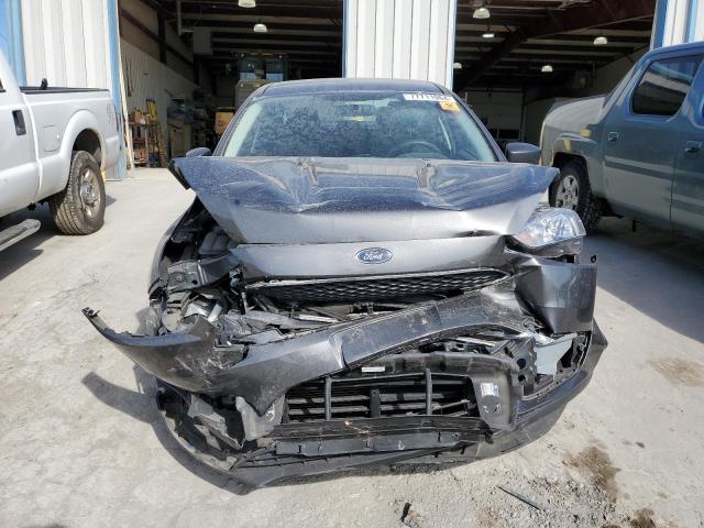 2017 FORD FOCUS S - 1FADP3E2XHL256882