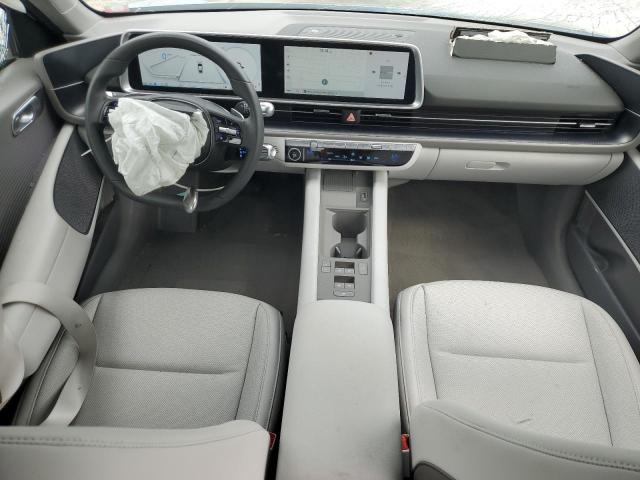 2023 HYUNDAI IONIQ 6 SE - KMHM34ACXPA024329