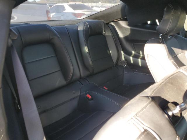 2017 FORD MUSTANG - 1FA6P8TH4H5240422