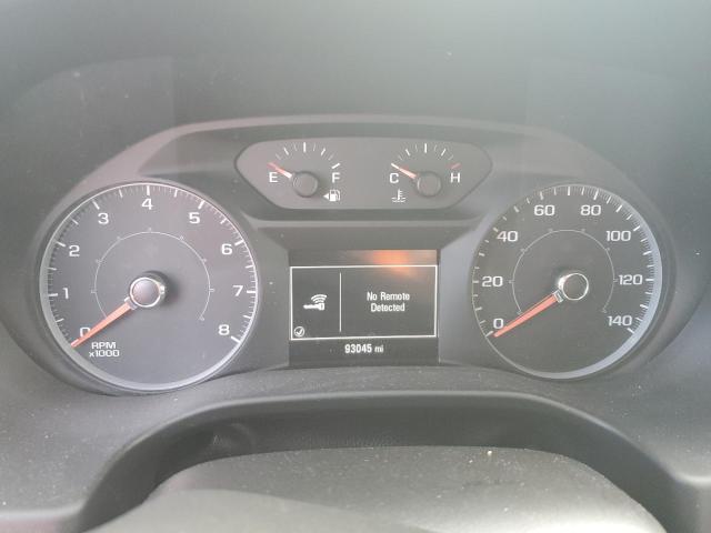 2019 GMC ACADIA SLE - 1GKKNLLS0KZ299274