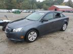 CHEVROLET CRUZE LS photo