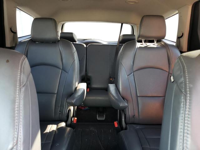 2018 BUICK ENCLAVE ES - 5GAERBKW8JJ159869