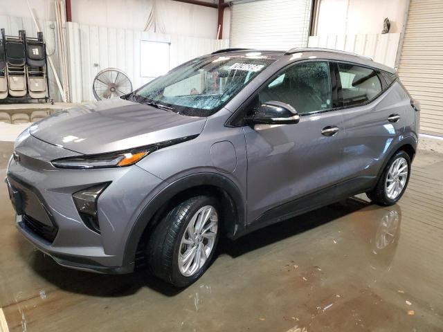 2023 CHEVROLET BOLT EUV L #2914551314