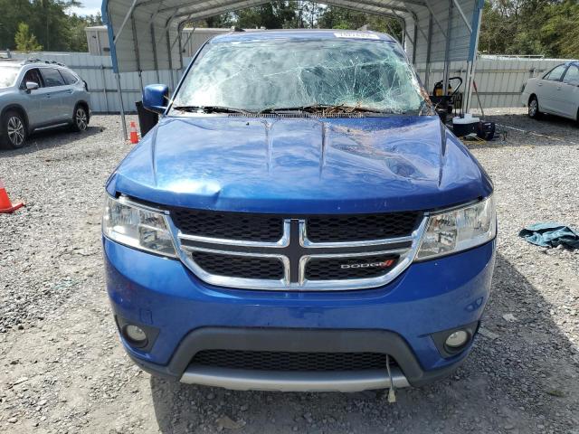 2015 DODGE JOURNEY SX - 3C4PDDBG0FT608665