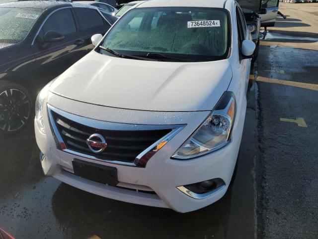 2019 NISSAN VERSA S - 3N1CN7AP3KL801856