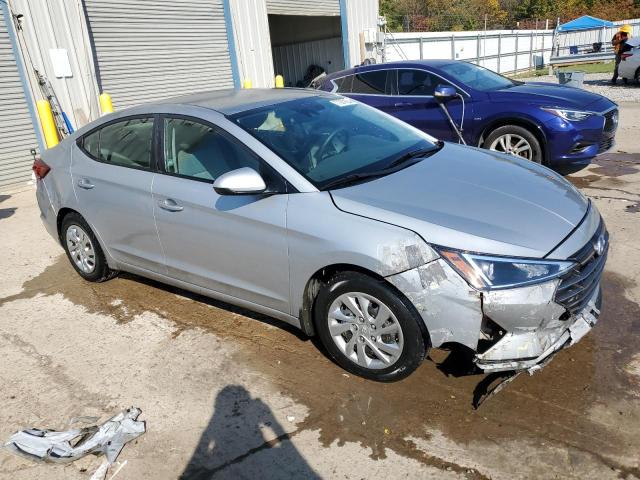 VIN KMHD74LF8LU949602 2020 Hyundai Elantra, SE no.4