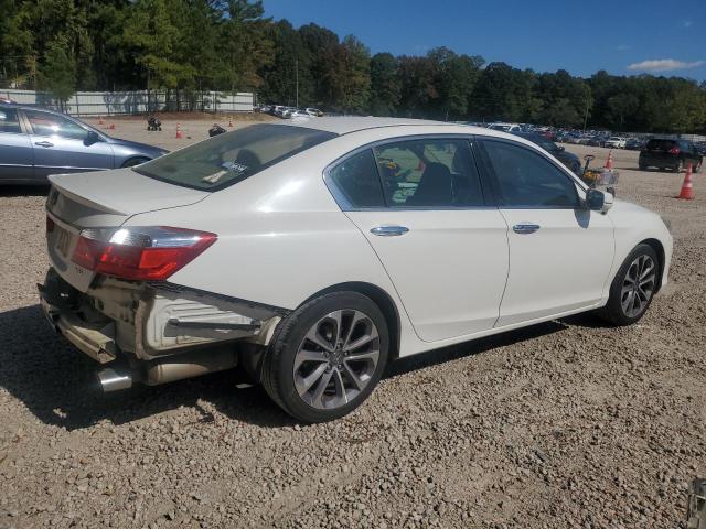 VIN 1HGCR3F87EA012246 2014 Honda Accord, Exl no.3