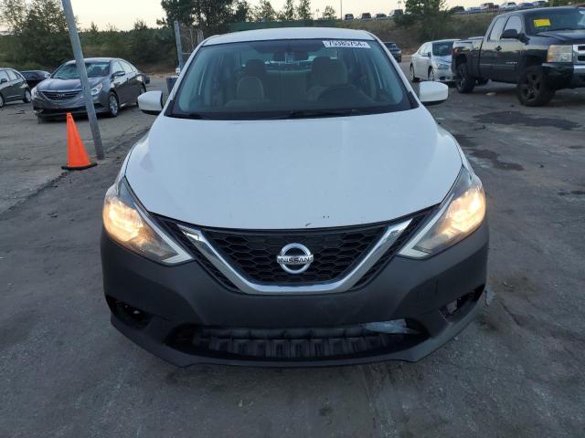2017 NISSAN SENTRA S - 3N1AB7AP3HY351850