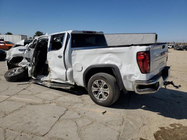 3GTPHDED8NG622794 Gmc Sierra C1500 Slt 2022