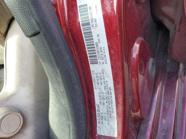 2015 CHRYSLER 200 LIMITE - 1C3CCCAB9FN738885