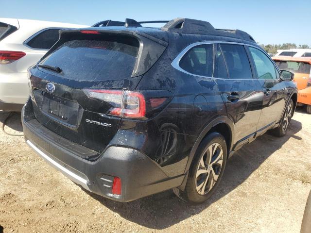 VIN 4S4BTANC1L3218939 2020 Subaru Outback, Limited no.3