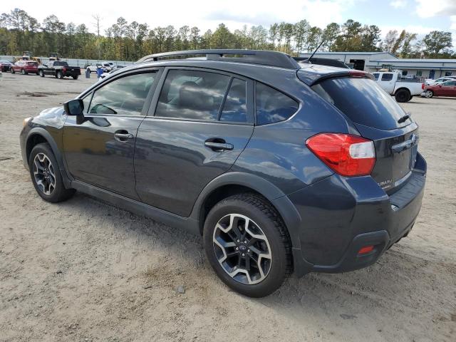 2017 SUBARU CROSSTREK - JF2GPABC5H8211412