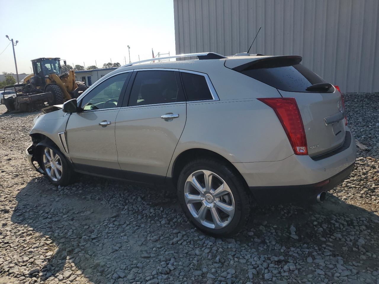 Lot #2959935288 2015 CADILLAC SRX PREMIU